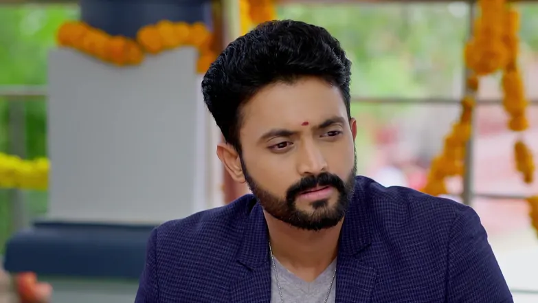 Vishal Meets Kanaka and Her Family Episode 13