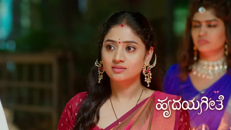 Sweet News from Gayatri Episode 270