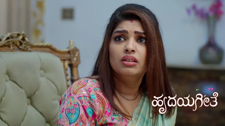 Radha and Gayatri Trouble Urvashi Episode 276