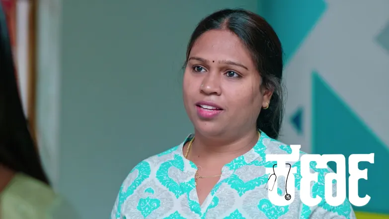 Ramesh asks Nithya for Her Marriage Certificate Episode 155