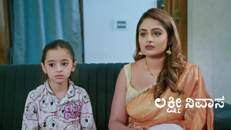 Lalita’s Memories Haunt Jayanth Episode 870