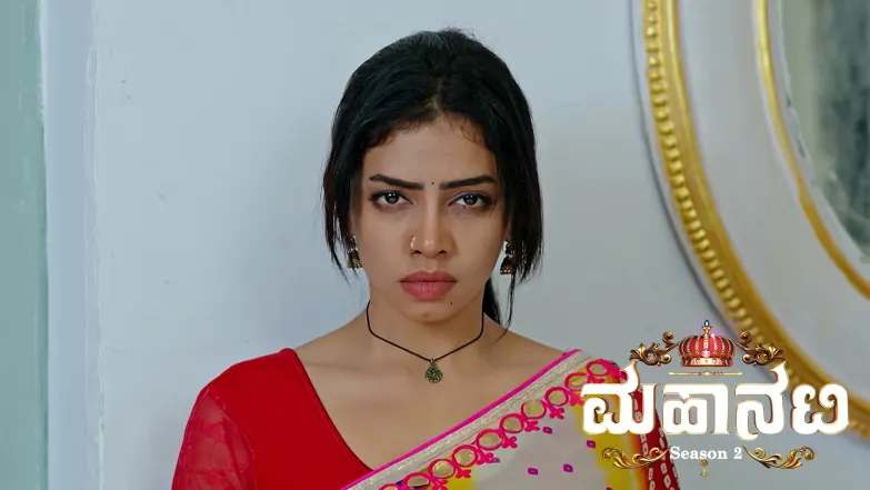 Ananda Bhairavi Lies to Protect Sharanya Episode 320