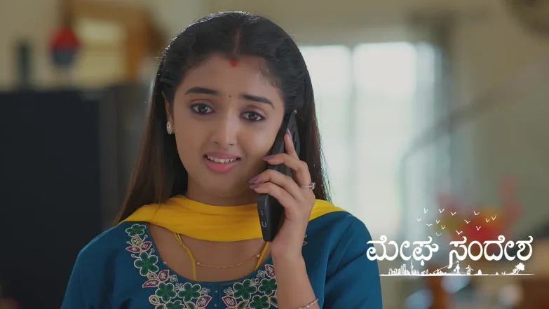 Meghasandesha - February 03, 2026 Episode 468