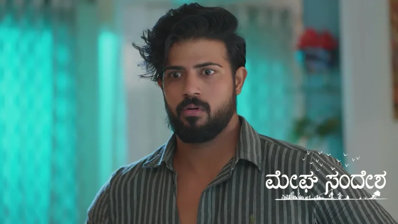 Meghasandesha - February 02, 2026 Episode 467