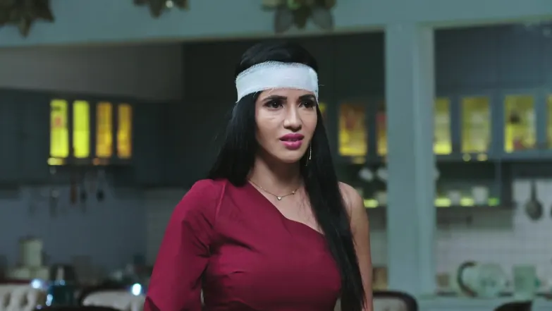 Ambika Learns Malavika’s True Motive Episode 266