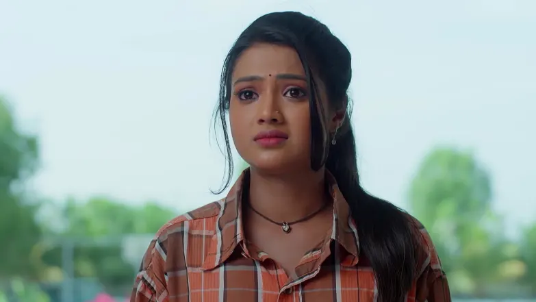 Soori Tries to Contact Rudra Episode 86