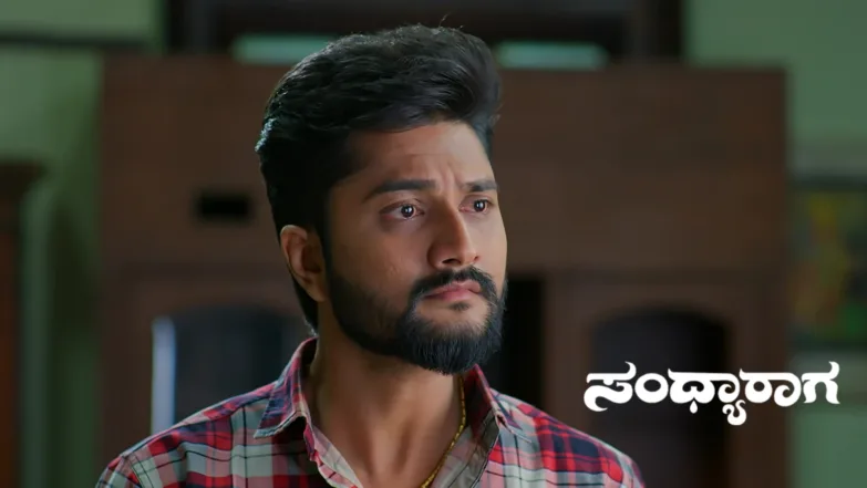 Parwathi Shows Her Authority Episode 1041