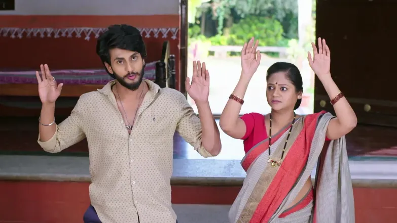 Annayya - February 02, 2026 - Best Scene 