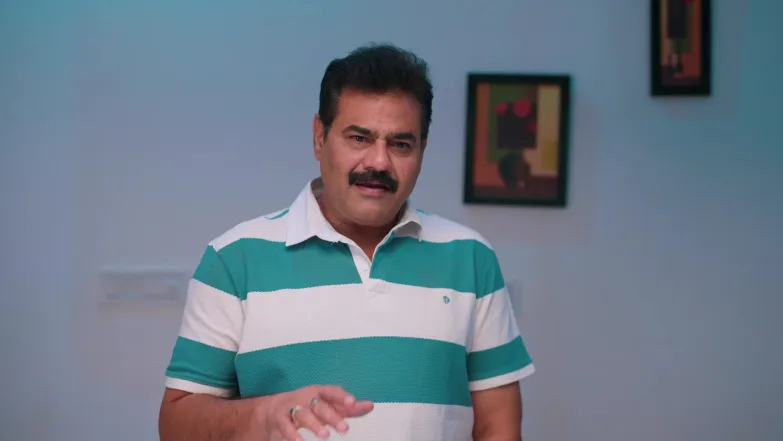 Amruthadhaare - February 07, 2026 - Episode Spoiler