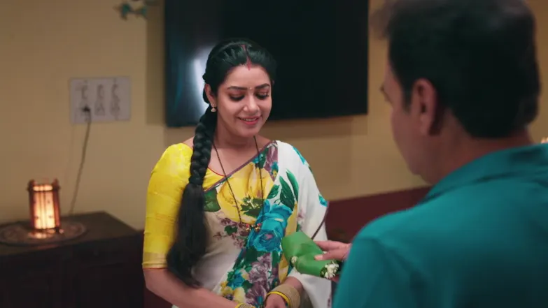 Amruthadhaare - February 05, 2026 - Episode Spoiler