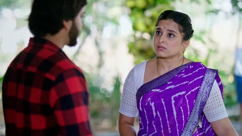 Lakshmi Nivasa - February 09, 2026 - Episode Spoiler