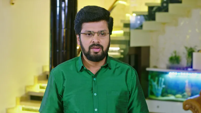 Lakshmi Nivasa - February 04, 2026 - Episode Spoiler