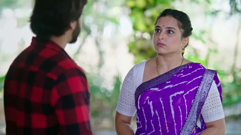 Lakshmi Nivasa - February 09, 2026 - Episode Spoiler