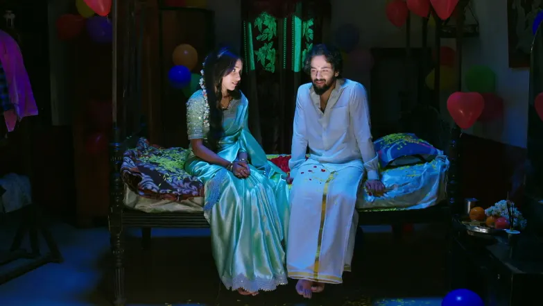 Shravani Subramanya - February 09, 2026 - Episode Spoiler