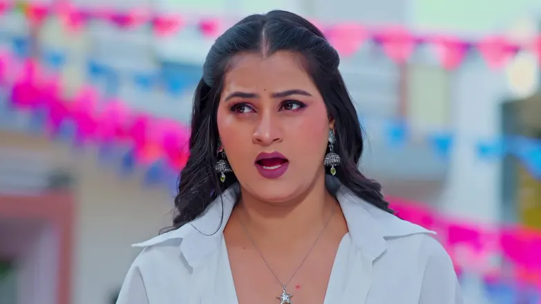 Soubhagyavati Bhava - February 03, 2026 - Episode Spoiler