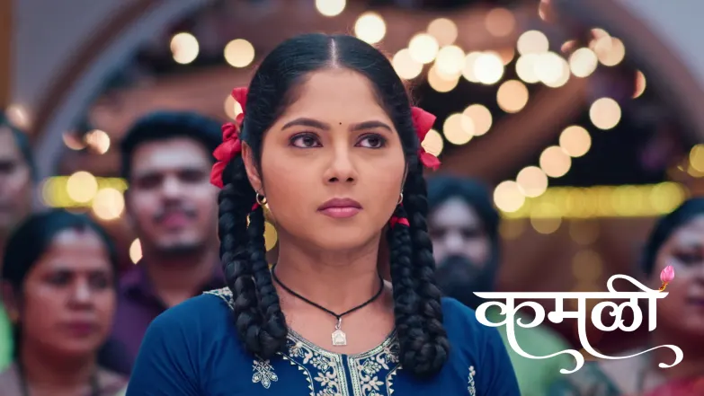 Kamali Arrives as Annapurna's Lost Granddaughter Episode 208