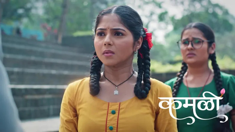 Kamini Reassures an Irked Anika Episode 209