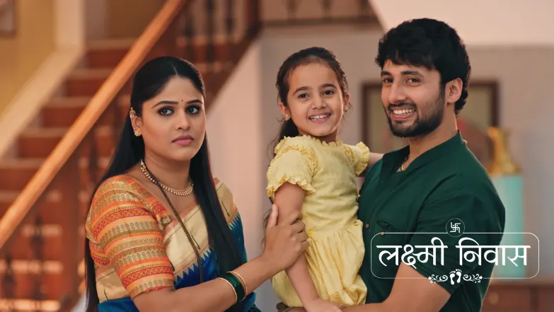 Lakshmi's Plan Against Kanvinde Episode 387