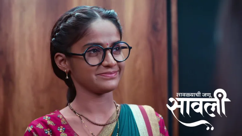 Bhairavi's Open Challenge to Savali Episode 471