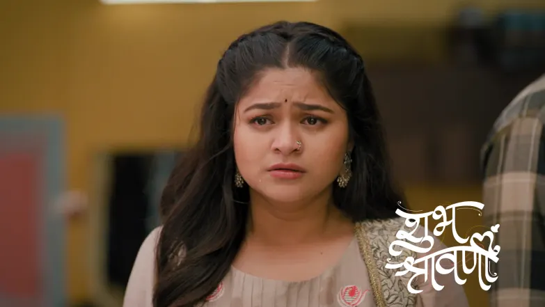 Nandakka Plots Against Shubh and Shravanii Episode 15