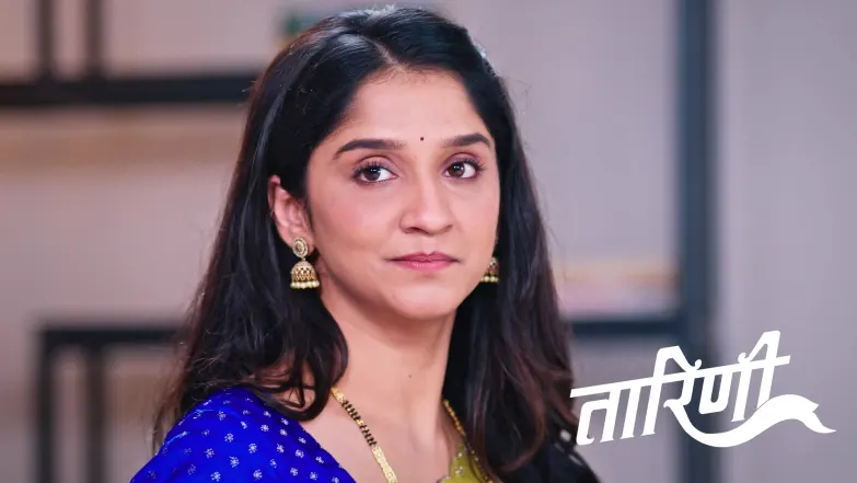 Kedar to Help Kaushiki for an Interview Episode 168