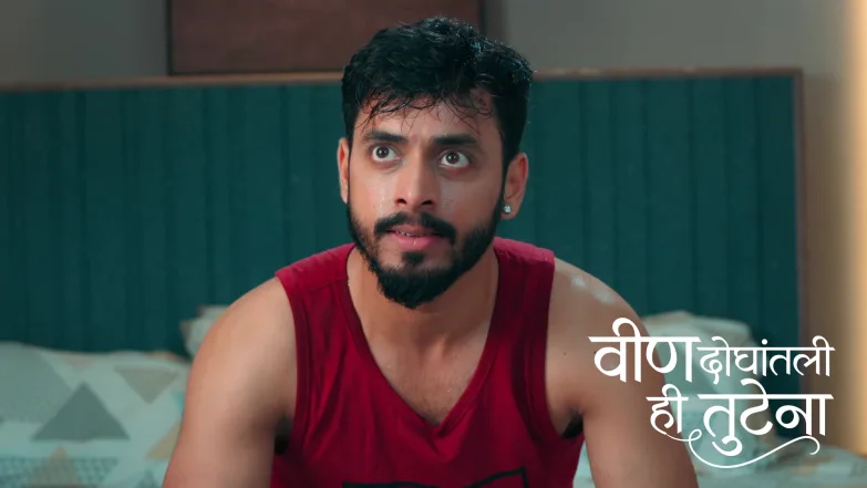 Swanandi Becomes the Grievance Redressal Officer Episode 173