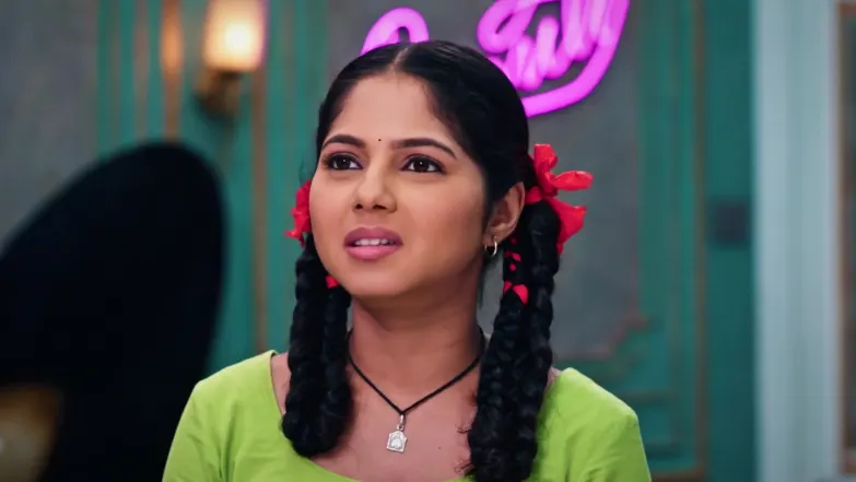 Kamali - February 08, 2026 - Best Scene 