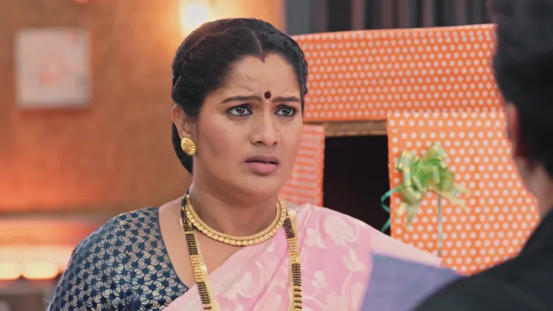 Lakshmi Niwas - February 08, 2026 - Best Scene 