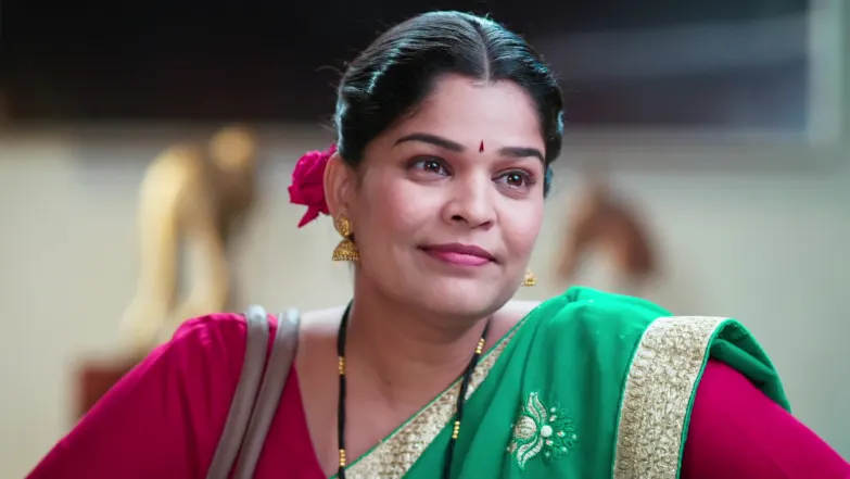 Savalyachi Janu Savali - February 08, 2026 - Best Scene 