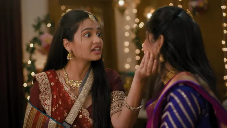 Shubh Shravanii - February 08, 2026 - Best Scene 