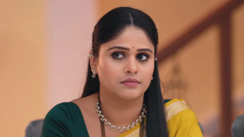 Lakshmi Niwas - February 09, 2026 - Episode Spoiler