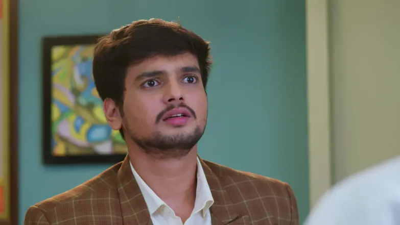 Paaru - February 04, 2026 - Episode Spoiler