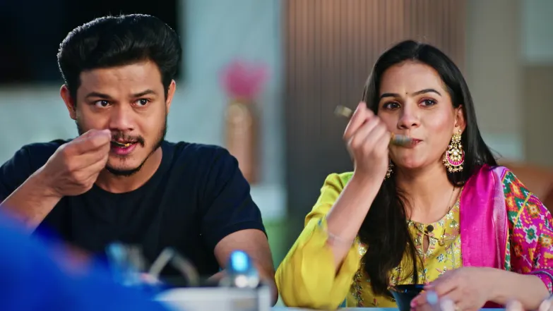 Taarini - February 08, 2026 - Episode Spoiler