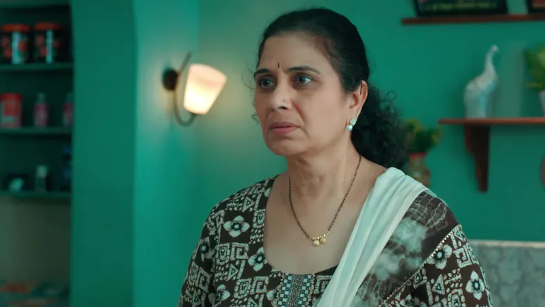 Veen Doghatli Hi Tutena - February 06, 2026 - Episode Spoiler