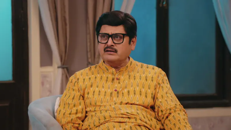 Valentine’s Day Preparations Begin at the Mansion Episode 35