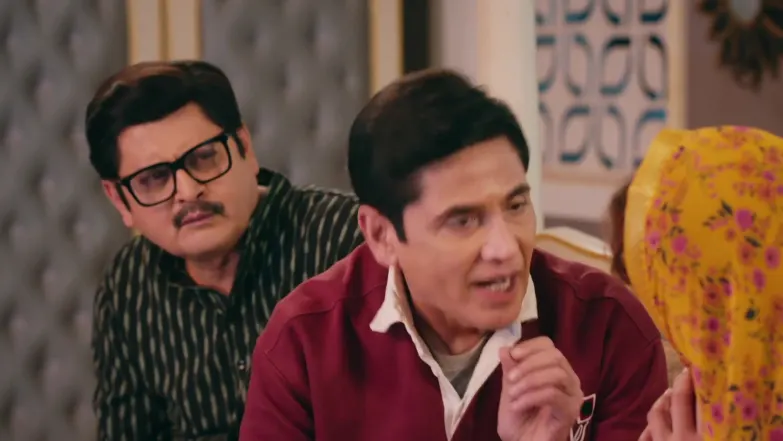 Bhabiji Ghar Par Hai 2.0 - February 02, 2026 - Webisode 2nd February 2026 Webisode