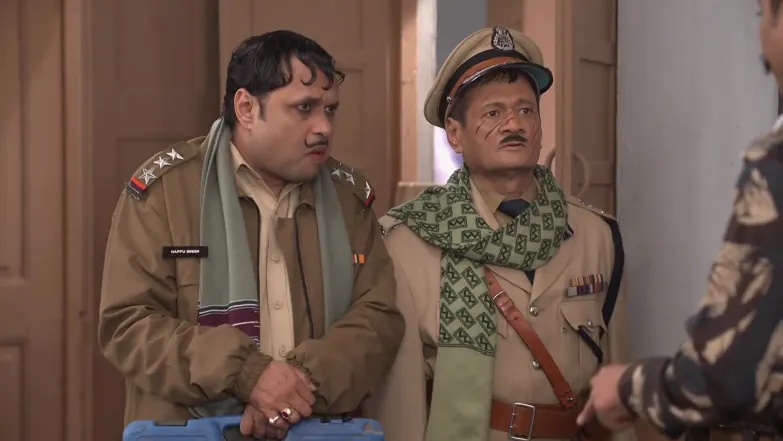 Happu Ki Ultan Paltan - February 04, 2026 - Webisode 4th February 2026 Webisode