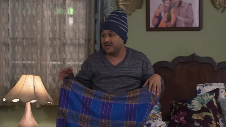 Happu Ki Ultan Paltan - February 05, 2026 - Webisode 5th February 2026 Webisode