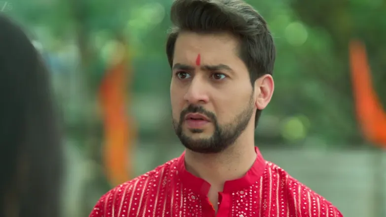 Gharwali Pedwali - February 04, 2026 - Best Scene 