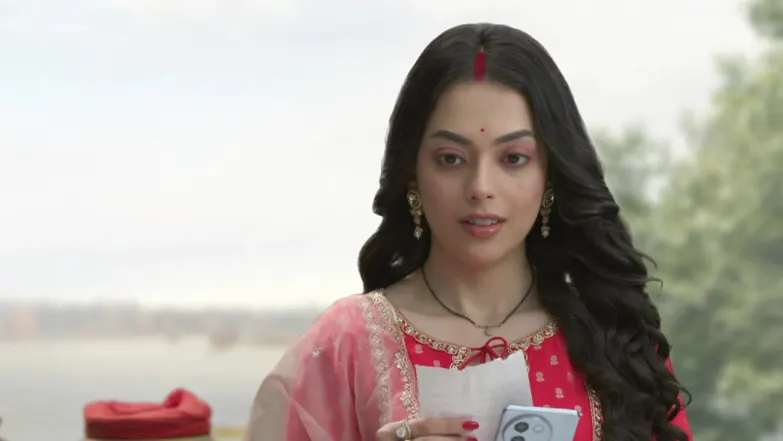 Gharwali Pedwali - February 06, 2026 - Episode Spoiler