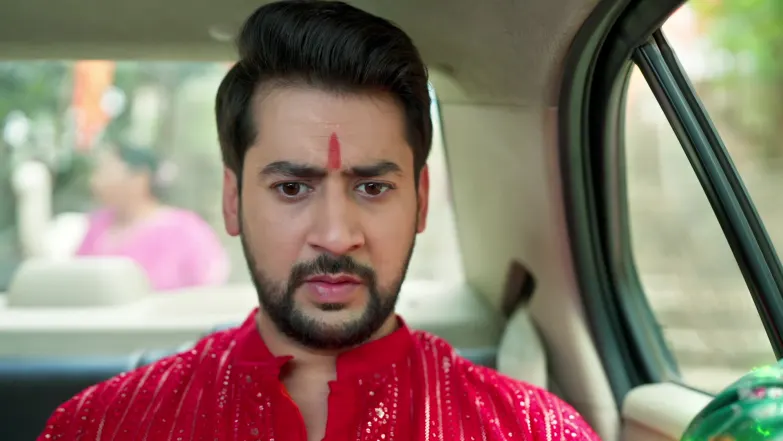 Gharwali Pedwali - February 03, 2026 - Episode Spoiler