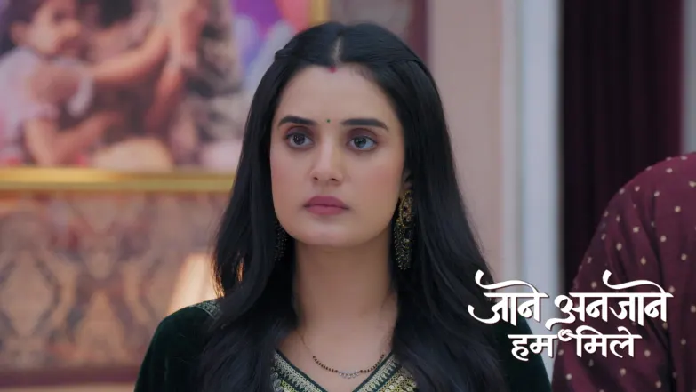 Unnati and Kirti’s Mehendi Ceremony Begins Episode 421