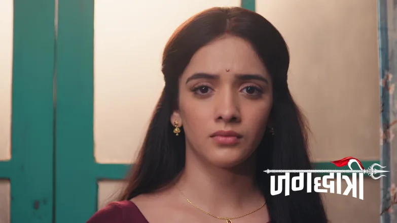 Jagadhatri Turns Down Maya’s Monetary Help Episode 85