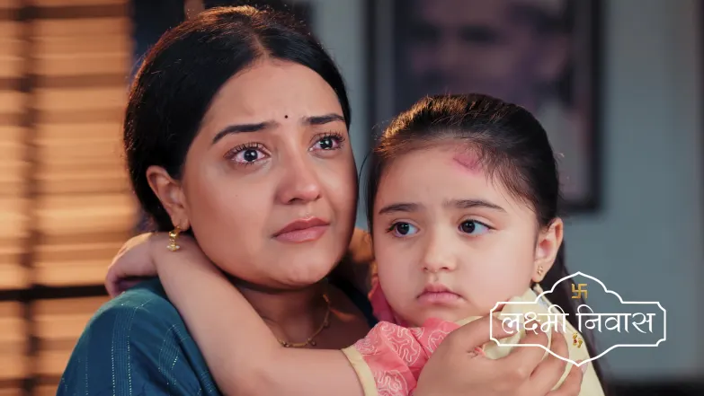 Radhika Cornered by the Police Episode 26