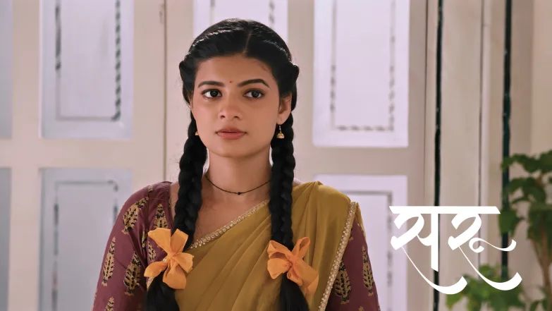 Ved and Saru’s Midnight Justice Episode 265