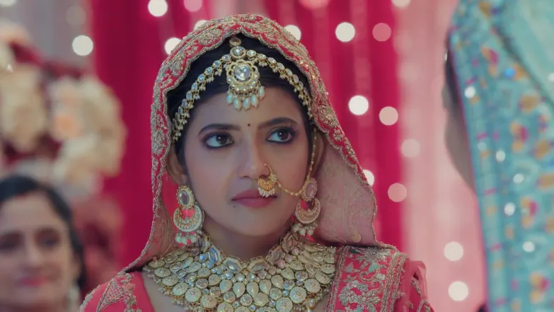 Jaane Anjaane Hum Mile - February 08, 2026 - Best Scene 