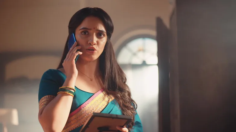 Jagadhatri - February 04, 2026 - Episode Spoiler