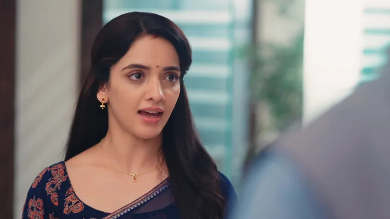 Jagadhatri - February 06, 2026 - Episode Spoiler