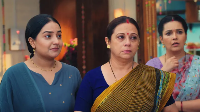 Lakshmi Nivas - February 09, 2026 - Episode Spoiler