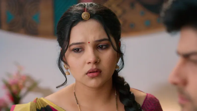 Vasudha - February 09, 2026 - Episode Spoiler